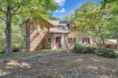 414 Wall Street, House other with 3 bedrooms, 3 bathrooms and null parking in Bassett VA | Image 2