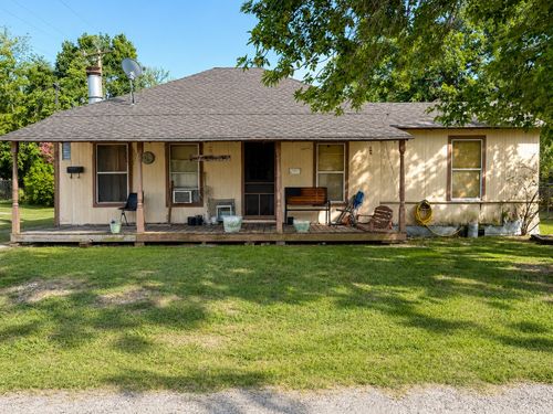 601 Sw 2nd St, Kerens, TX, 75144-2828 | Card Image