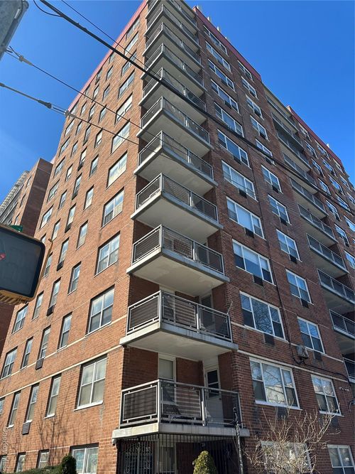 apt-3p-3215 Avenue H, Brooklyn, NY, 11210-3225 | Card Image
