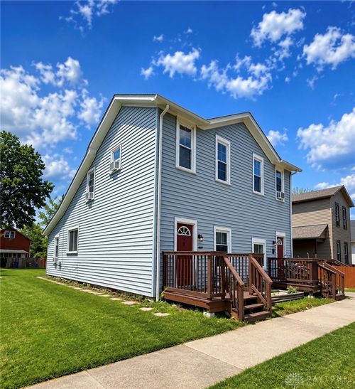 57 Drummer Ave, Dayton, OH, 45403-2424 | Card Image