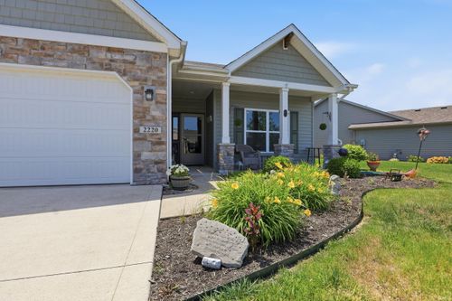 2220 E Whispering Trl, Columbia City, IN, 46725-7586 | Card Image
