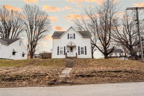 212 W Mill St, Rock Port, MO, 64482-1337 | Card Image