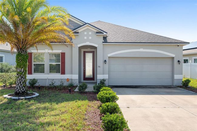 934 Nw 251st Drive, House other with 3 bedrooms, 2 bathrooms and null parking in Newberry FL | Image 4