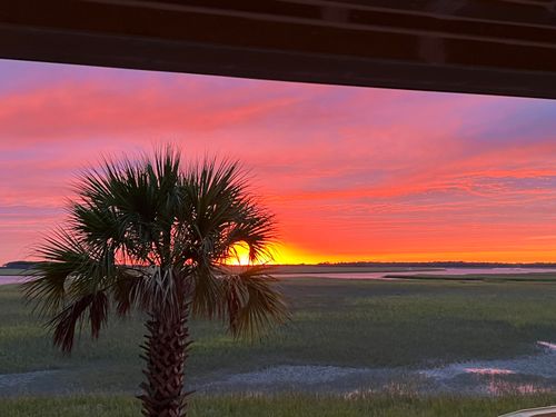 91 W Mariners Cay Dr, Folly Beach, SC, 29439 | Card Image