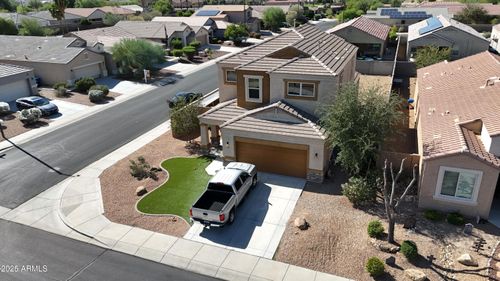 3706 N 298th Ave, Buckeye, AZ, 85396-3126 | Card Image
