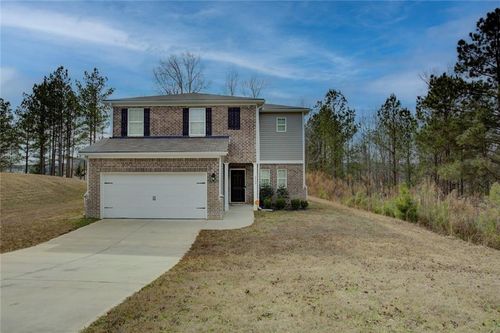 2502 Fraggle Roc, Conyers, GA, 30012-2882 | Card Image