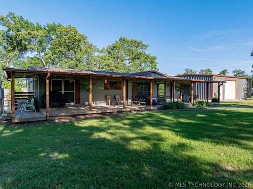 4610 Copperhead Street, Kingston, OK, 73439 | Card Image