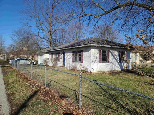 123 E Mcdonald Street, Hartford City, IN, 47348 | Card Image