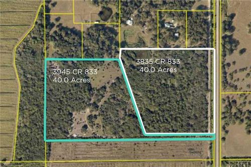 3945 County Road 833, Clewiston, FL, 33440-9246 | Card Image