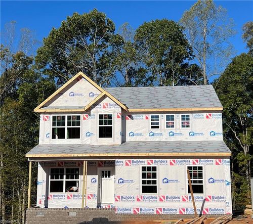 23-5105 Logos Dr, Stokesdale, NC, 27357-9491 | Card Image