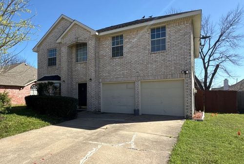 836 Snapdragon Ln, Plano, TX, 75075-2365 | Card Image