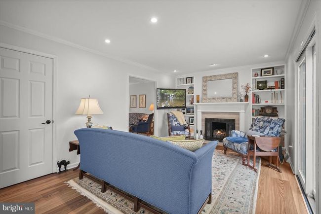 10698 John Ayres Dr, House other with 4 bedrooms, 3 bathrooms and null parking in FAIRFAX VA | Image 28