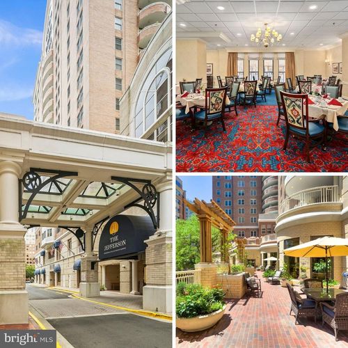 1811-900 N Taylor St, ARLINGTON, VA, 22203-1893 | Card Image