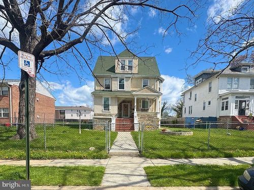 3-3914 Maine Ave, BALTIMORE, MD, 21207-8056 | Card Image
