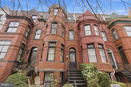 1210 T St Nw, WASHINGTON, DC, 20009-4429 | Card Image