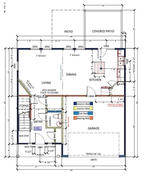 106 Alteza Drive, Inman, SC, 29349 | Card Image