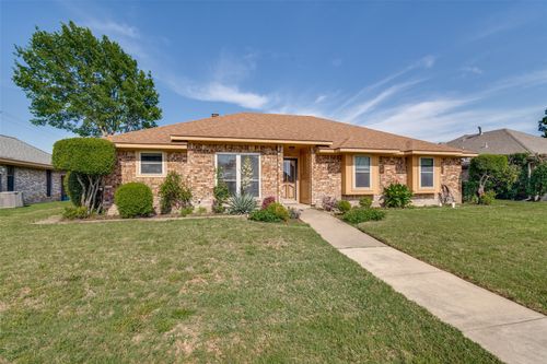 3506 Carla Dr, Rowlett, TX, 75088-5731 | Card Image