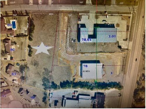 911 Rockefeller Ave, Tupelo, MS, 38801 | Card Image