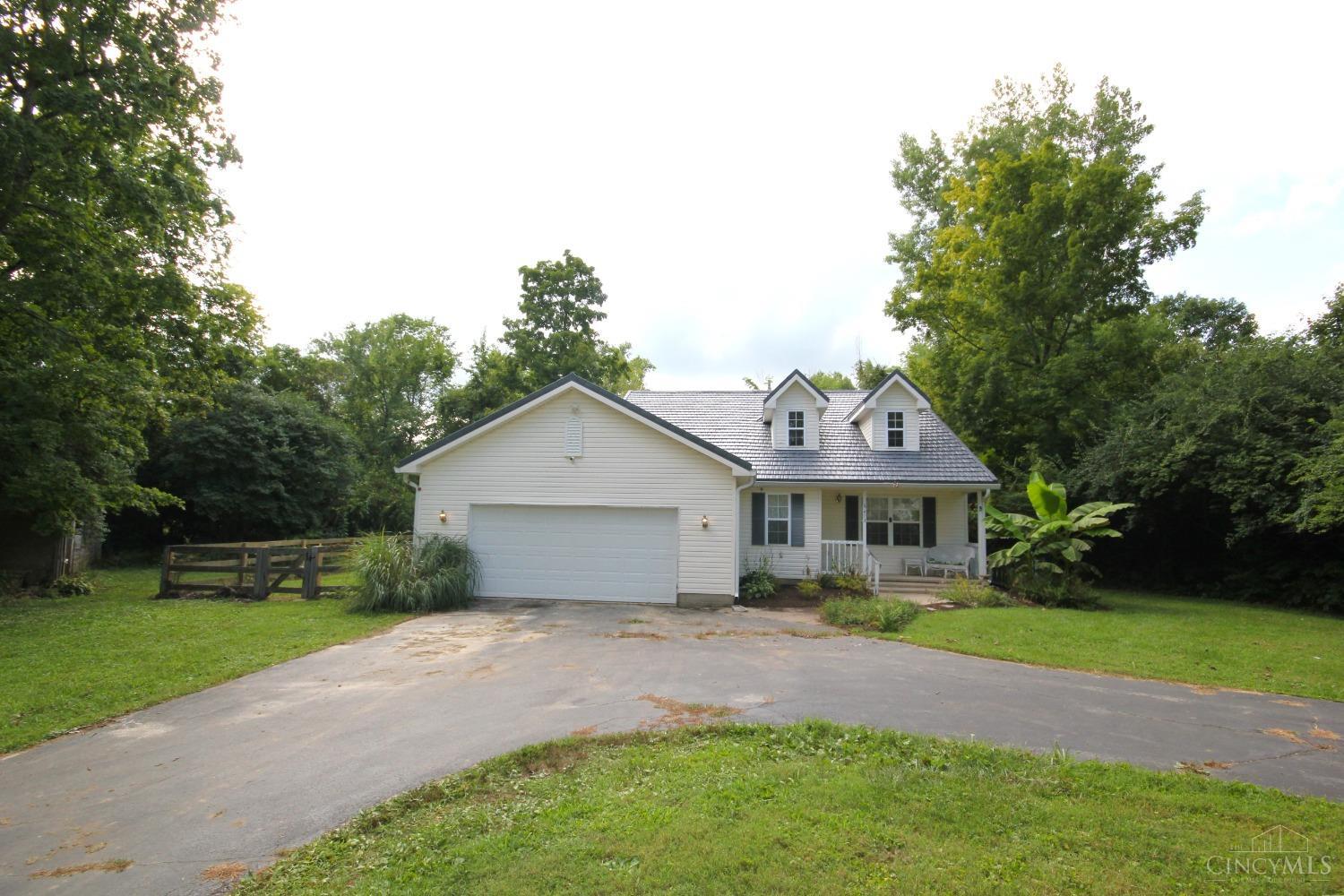 Waynesville Rd, Oregonia, OH 45054