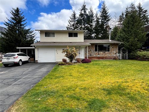 529 Cedar Cres, Gold River, BC, V0P1G0 | Card Image