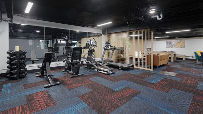APT-28F - 6166 N Sheridan Rd, Condo with 1 bedrooms, 2 bathrooms and 4 parking in Chicago IL | Image 14