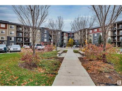 411 - 5370 Chappelle Rd Sw, Condo with 2 bedrooms, 2 bathrooms and null parking in Edmonton AB | Image 3