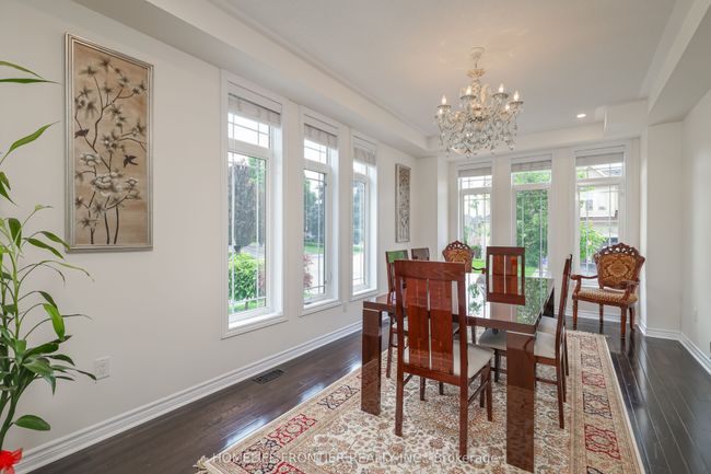 3 Pavarotti St, House other with 4 bedrooms, 4 bathrooms and 4 parking in Richmond Hill ON | Image 8