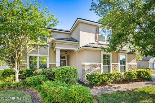 12198 Ridge Crossing Way, JACKSONVILLE, FL, 32226-4750 | Card Image
