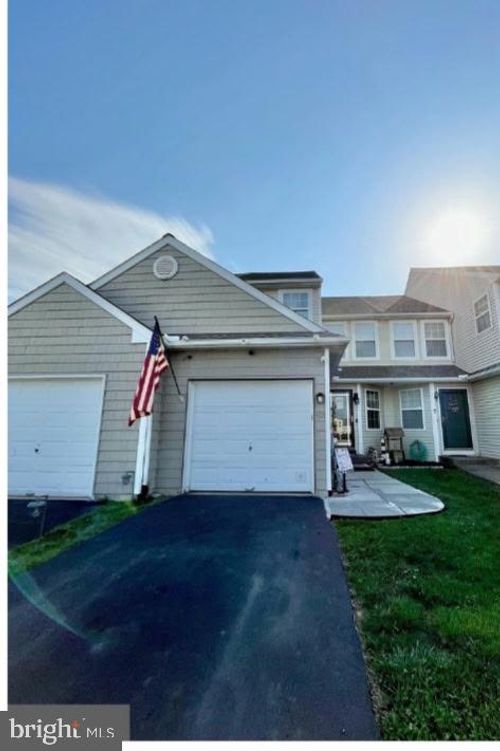 428 Gavin Dr, COATESVILLE, PA, 19320-2791 | Card Image