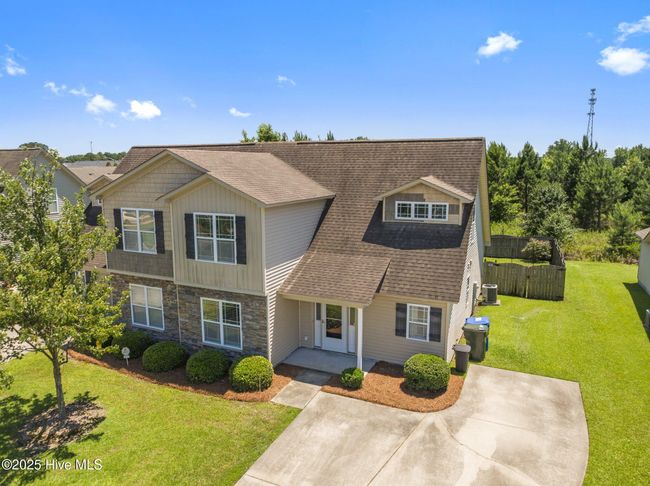 B - 2217 Sweet Bay Dr, House other with 3 bedrooms, 3 bathrooms and null parking in Greenville NC | Image 4