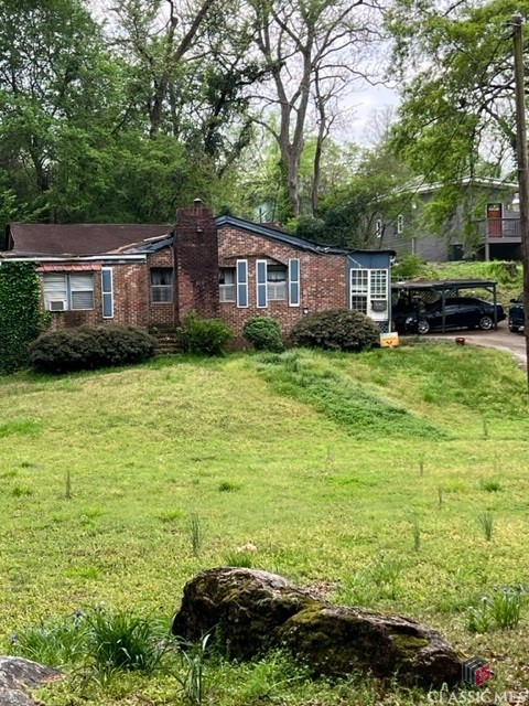 Campbell Ln, Athens, GA 30606