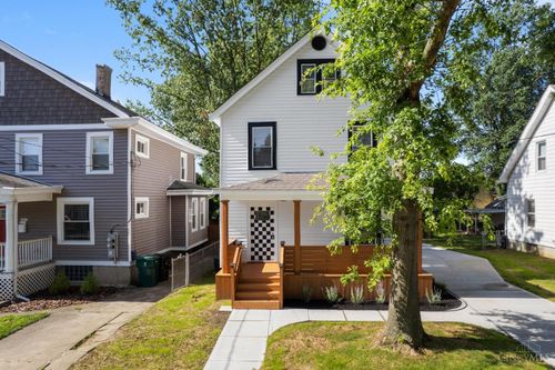 6101 Bramble Ave, Cincinnati, OH, 45227-2958 | Card Image