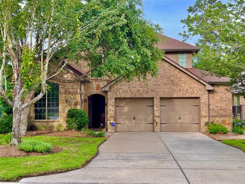 6 Sheephorn Ct, The Woodlands, TX, 77354-3318 | Card Image