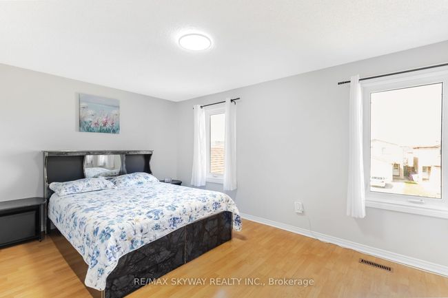 104 Sandmere Ave, House attached with 4 bedrooms, 3 bathrooms and 3 parking in Brampton ON | Image 30