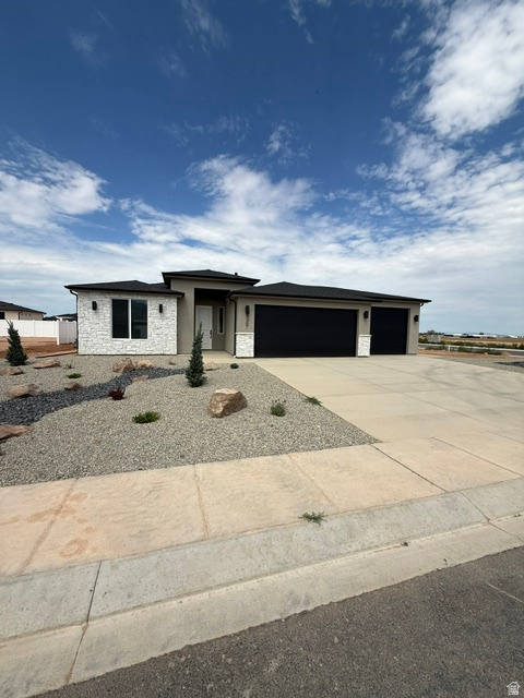 Residential in Enoch 2