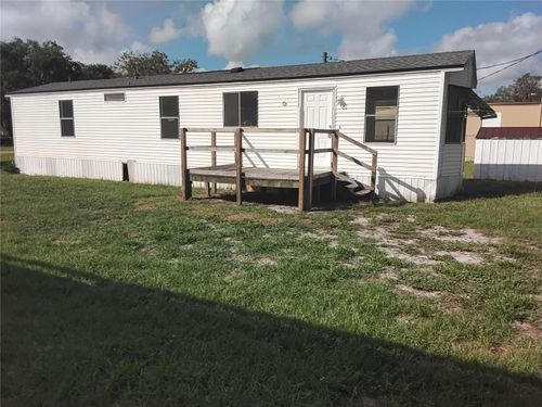5016 County Road 157, Wildwood, FL, 34785-8249 | Card Image