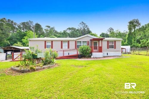 27770 Rundle Ln, Robertsdale, AL, 36567-4545 | Card Image