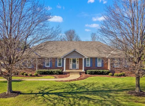 891 W Count Fleet Circle, Danville, KY, 40422 | Card Image