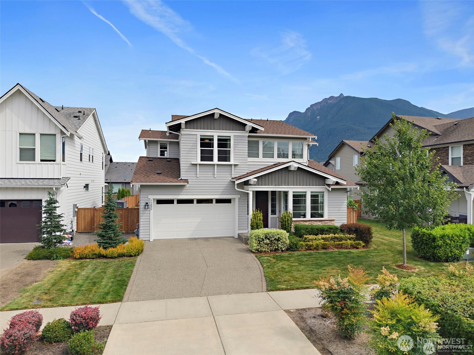 Residential in North Bend