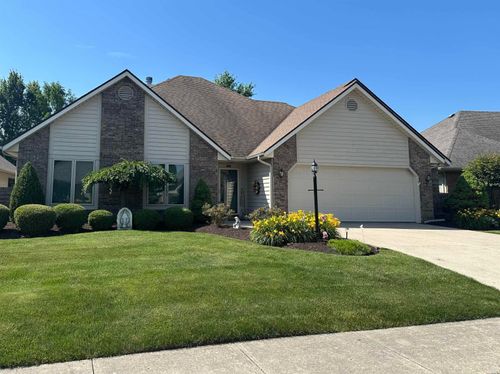 6420 Langley Ct, Fort Wayne, IN, 46815-8310 | Card Image