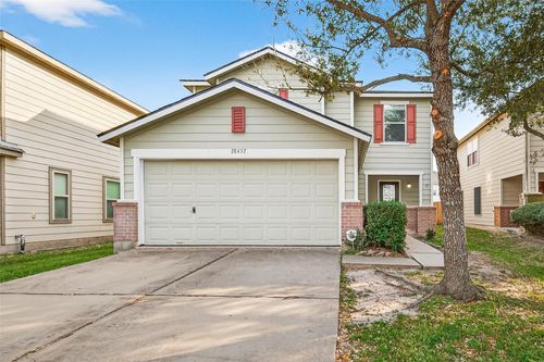 18451 Westgate Pasture Ln, Cypress, TX, 77433-2896 | Card Image