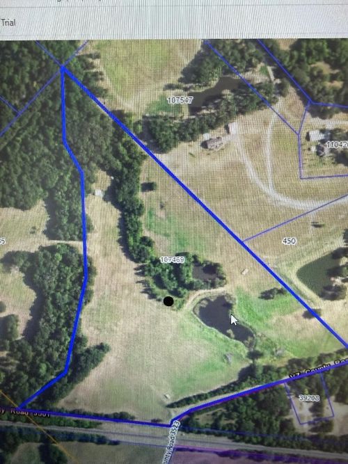 1711 Vz County Road 3501, Wills Point, TX, 75169 | Card Image