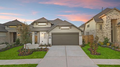 21226 Gulf Mountain Dr, Houston, TX, 77091 | Card Image