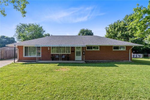 5356 Mystic Dr, Huber Heights, OH, 45424-5816 | Card Image