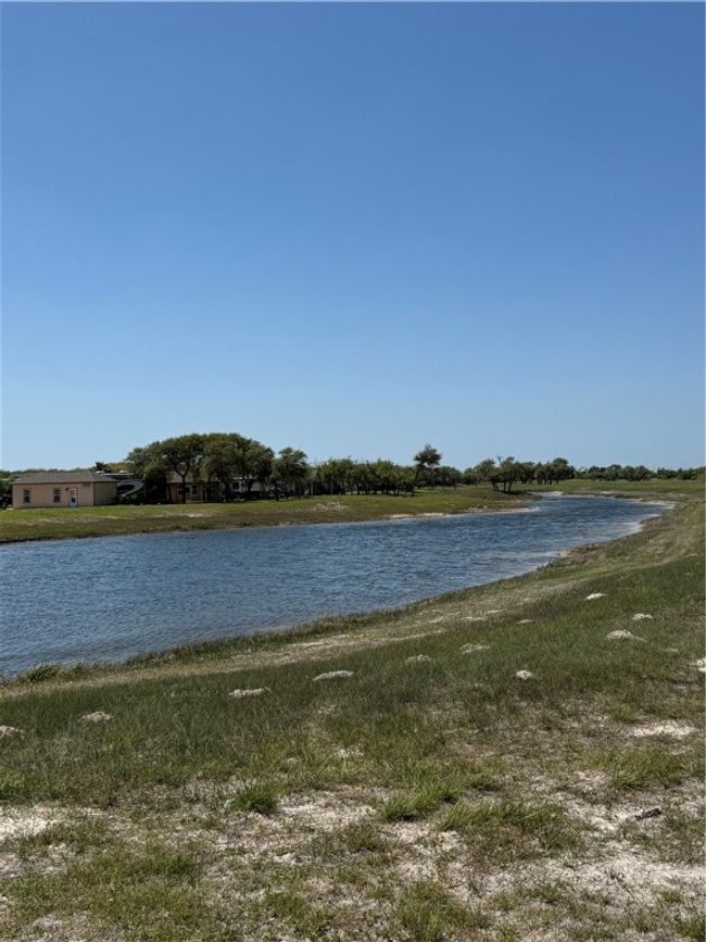 One of the 4 catch and release pond | Image 19