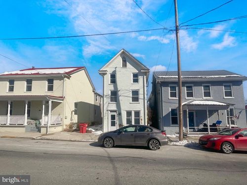 126 Main St, York Springs, PA, 17372-9624 | Card Image