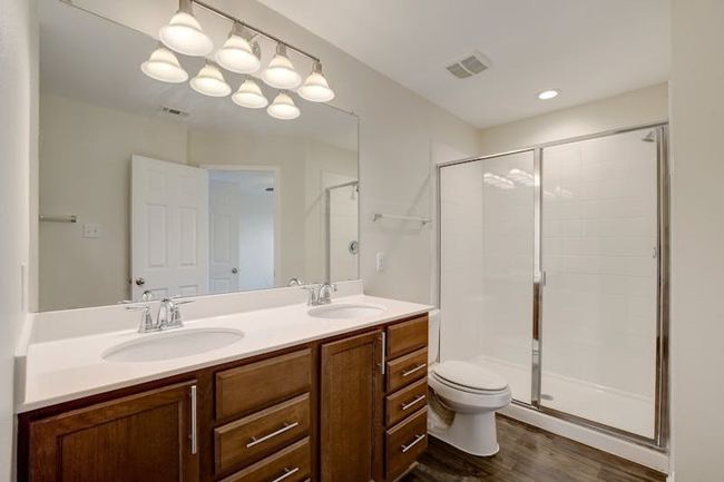 481 New Bridge Dr, House other with 3 bedrooms, 3 bathrooms and 2 parking in Kyle TX | Image 17