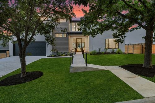 2603 Rockingham Dr, Austin, TX, 78704-3812 | Card Image