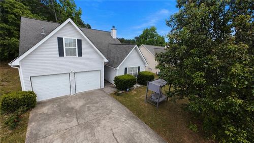 1206 Village Path, Jonesboro, GA, 30238-7994 | Card Image