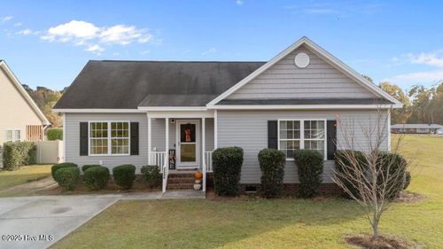 11575 Rockside Rd, Middlesex, NC, 27557-9386 | Card Image